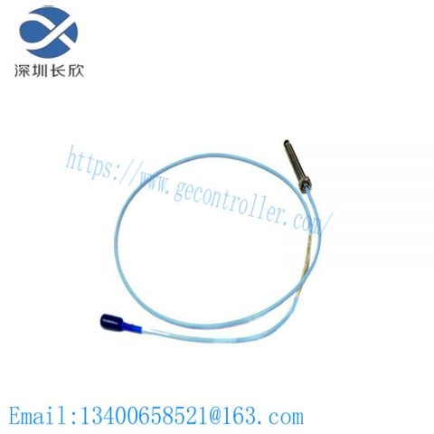 Bently Nevada 330101-00-38-90-02-00: Advanced 3300 XL 8mm Proximity Probes