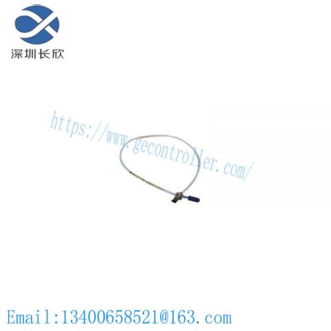 Bently Nevada 330101-00-53-10-02-CN Proximity Probes for Advanced Automation Solutions