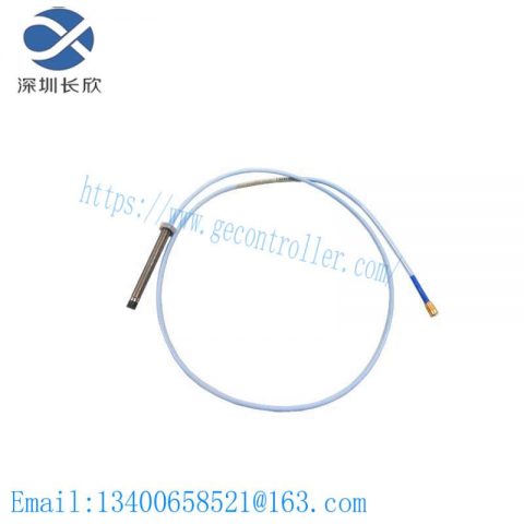 Bently Nevada 330101-00-60-10-02-00 PROXIMITY PROBE - Precision Sensor for Industrial Automation