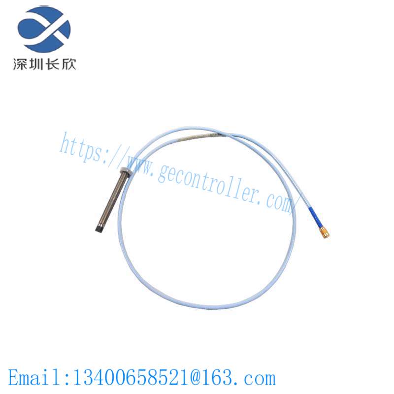 bently_nevada_330101-00-60-10-02-00_proximity_probe.jpg Bently Nevada 330101-00-60-10-02-00 PROXIMITY PROBE - Precision Sensor for Industrial Automation
