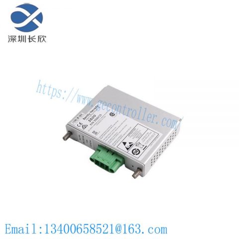 Bently Nevada 330101-02-78-05-02-00 Proximity Probe: Precision Sensor for Industrial Automation