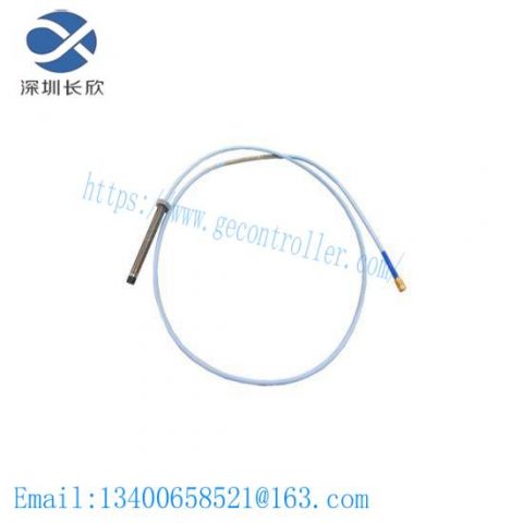 Bently Nevada 330101-05-30-10-02-00 3300 XL 8mm Proximity Sensor Module