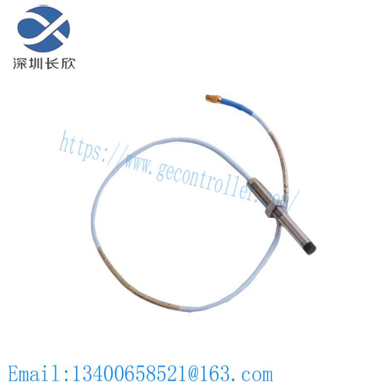 bently_nevada_330101-10-27-05-02-05_proximity_probes.jpg Bently Nevada 330101-10-27-05-02-05 Proximity Probes: Precision, Durability, and Reliability in Industrial Automation