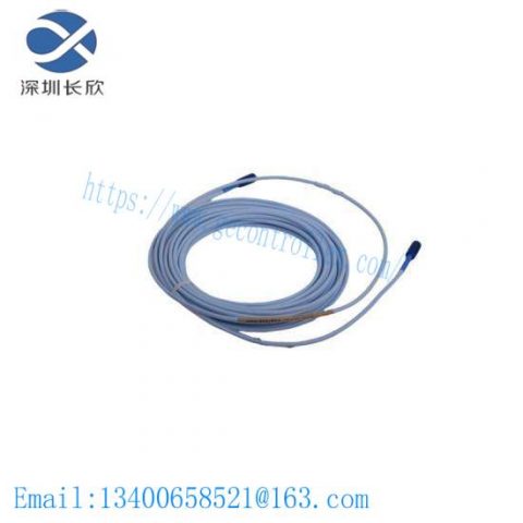 Bently Nevada 330101-30-63-10-02-CH Proximity Probe, Precision Sensor for Industrial Control Systems