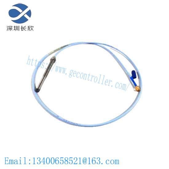 bently_nevada_330101-33-60-10-02-00_proximity_probes.jpg Bently Nevada 330101-33-60-10-02-00 Proximity Probes: Precision Sensor for Industrial Automation