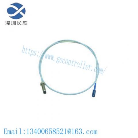 BENTLY NEVADA 330101-55-75-10-02-00 - 3300 XL 8mm Proximity Probe