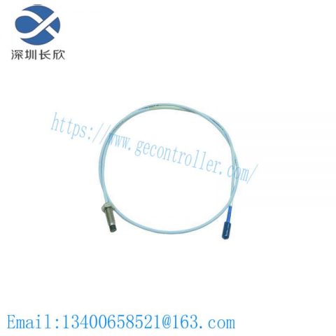 Bently Nevada 330101-XX-XX-10-02-05 Proximity Transducer - Precision Sensor for Industrial Automation