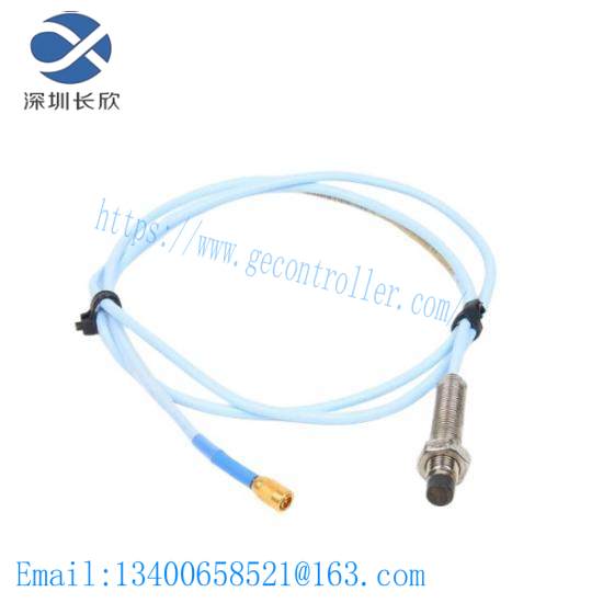 bently_nevada_330101-xx-xx-20-02-cn_mod_147773-00-12_proximity_probe.jpg Bently Nevada 330101-XX-XX-20-02-CN MOD 147773-00-12 Proximity Probe - Advanced Sensor Technology for Industrial Automation