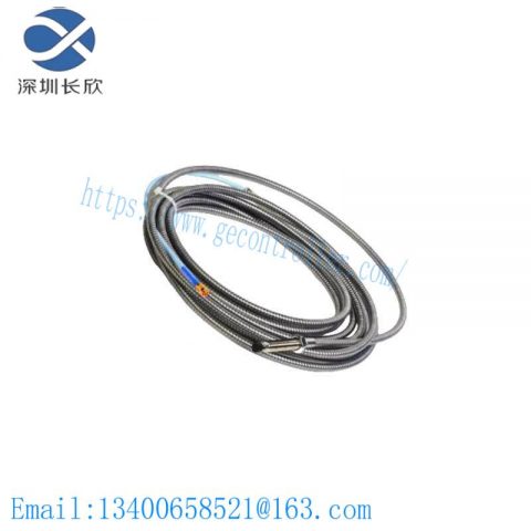 Bently Nevada 330102-00-25-10-02-05 3300 XL 8 mm Proximity Probes