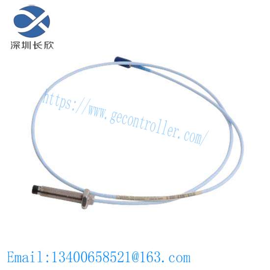 bently_nevada_330102-00-28-10-02-05_proximity_probes.jpg Bently Nevada 330102-00-28-10-02-05 Proximity Probes - Precision Measurement for Industrial Control Systems