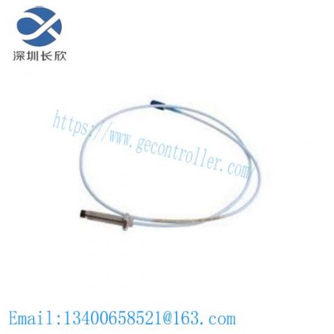 BENTLY NEVADA 330102-00-40-10-01-CN | Quick Delivery Time