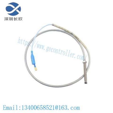 Bently Nevada 330102-00-48-05-02-00: 3300 XL 8 mm Proximity Probes