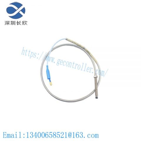 BENTLY NEVADA 330102-03-20-10-02-05 3300 XL 8 mm Proximity Probes