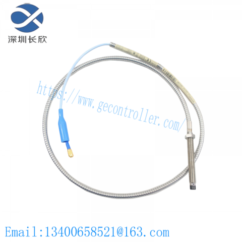 Bently Nevada 330102-04-16-10-02-00 - 3300XL 8mm Proximity Probes