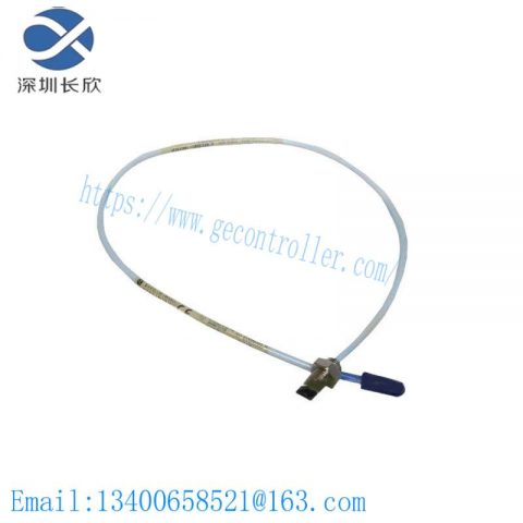 BENTLY NEVADA 330103-00-02-05-02-00: Advanced 3300 XL 8 mm Proximity Probes