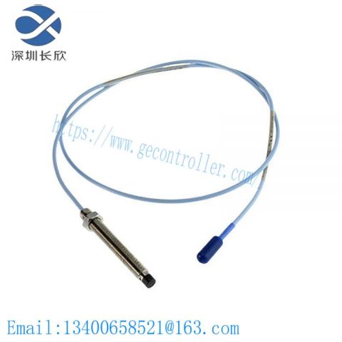 BENTLY NEVADA 330103-00-03-10-02-05 Proximity Probes