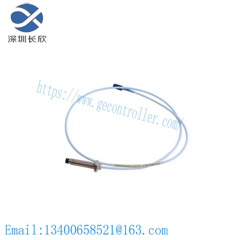 bently_nevada_330103-00-04-10-01-05_proximity_probes.jpg Bently Nevada 330103-00-04-10-01-05 Proximity Probes: Advanced Sensor Technology for Industrial Control