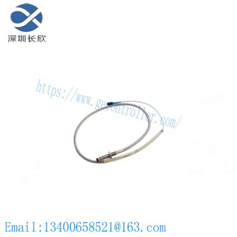 BENTLY NEVADA 330103-00-04-10-02-00 Proximity Probes - Precision Measurement for Industrial Control