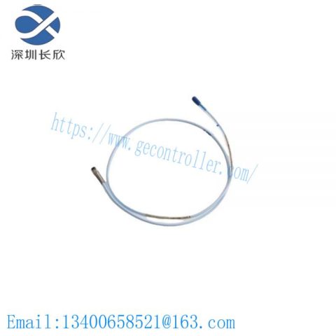 Bently Nevada 330103-00-04-20-02-05 | 3300 XL Proximity Probes, High Precision Industrial Control