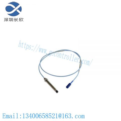 Bently Nevada 330103-00-05-05-02-05 3300 XL 8 mm Proximity Probes - Precision Measurement Solutions for Industrial Control