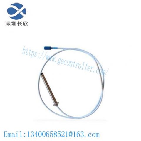 Bently Nevada 330103-00-05-10-01-00 Proximity Probes for Industrial Control Systems