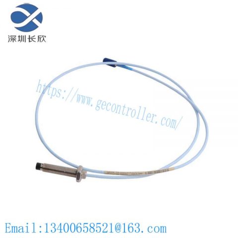 Bently Nevada 330103-00-05-10-01-05 3300 XL 8 mm Proximity Probes