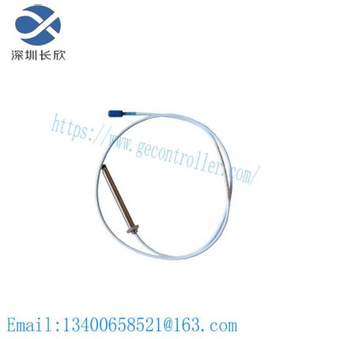 Bently Nevada 330103-00-05-10-02-05 Proximity Probes for Advanced Control Systems