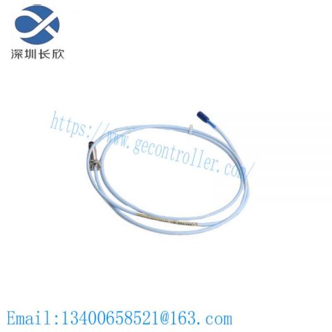 Bently Nevada 330103-00-05-15-02-CN Proximity Transducer - Precision Measurement Solution for Industrial Automation