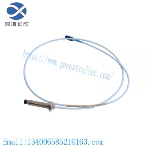 Bently Nevada 330103-00-05-50-02-05 Proximity Sensor