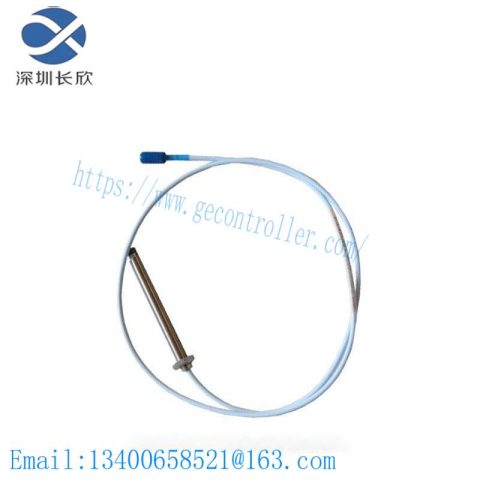 Bently Nevada 330103-00-06-05-12-05 Proximity Probes for Advanced Control Systems