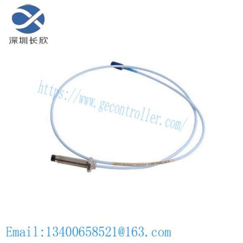 Bently Nevada 330103-00-06-10-12-00 Proximity Transducer