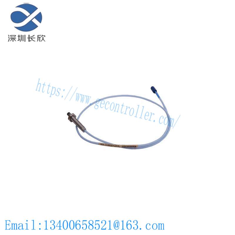 bently_nevada_330103-00-06-50-02-00_3300_xl_extension_cable.jpg Bently Nevada 330103-00-06-50-02-00 3300 XL Extension Cable - Advanced Industrial Control Solution