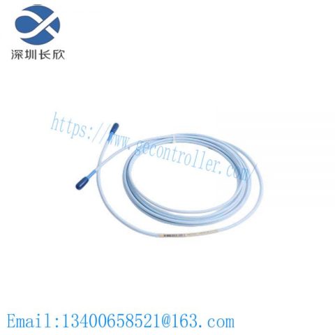 Bently Nevada 330103-00-07-05-02-CN Proximity Probe