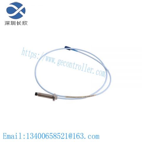 Bently Nevada 330103-00-08-05-02-CN Proximity Transducer