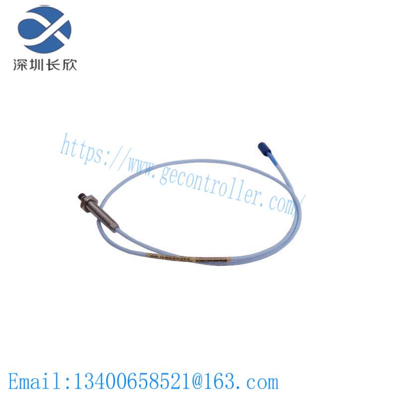 bently_nevada_330103-00-09-05-02-00_proximity_probes.jpg Bently Nevada 330103-00-09-05-02-00 Proximity Probes - Precision Sensor for Industrial Automation