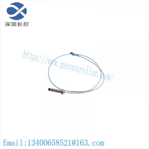 Bently Nevada 330103-00-10-10-02-00 - Precision 3300 XL 8 mm Proximity Probes