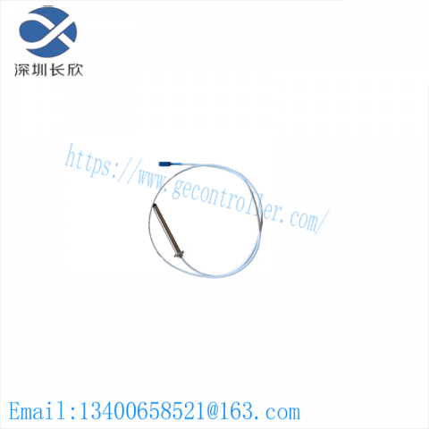 BENTLY NEVADA 330103-00-11-10-02-00 Proximity Probes - Precision Measurement Solutions