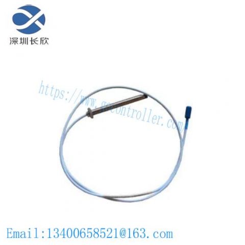 Bently Nevada 330103-00-12-10-02-05 Proximity Probes - Advanced Automation Solution