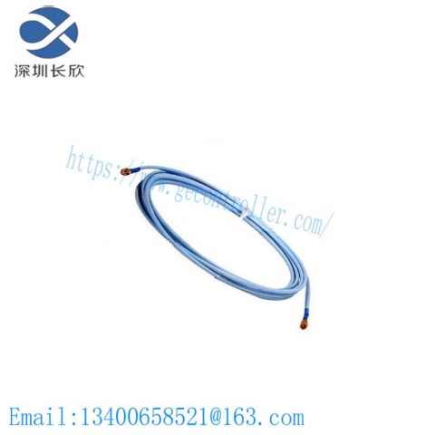 BENTLY NEVADA 330103-00-14-05-02-00: 3300XL 8 mm Proximity Probes