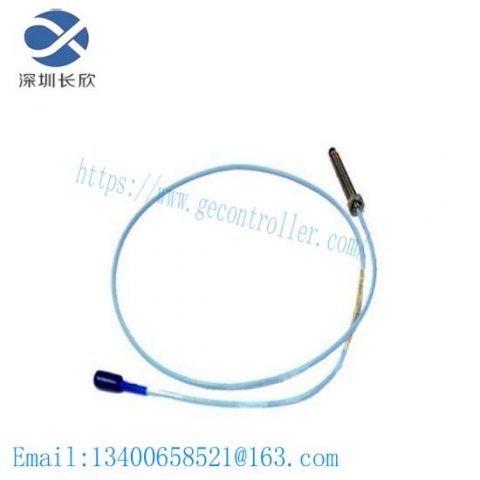 Bently Nevada 330103-00-14-10-01-00 Proximity Probes for Industrial Control