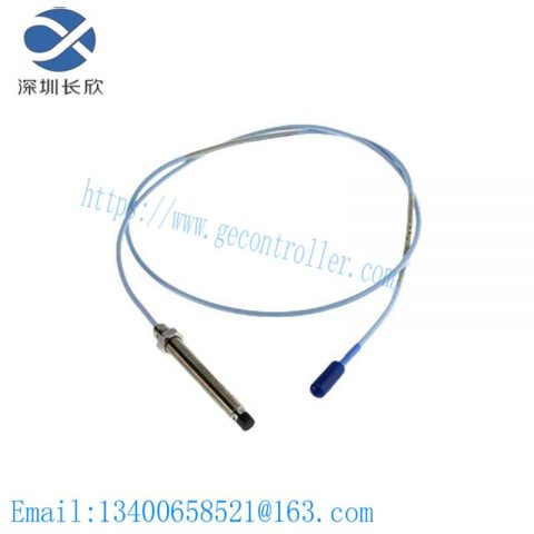 Bently Nevada 330103-00-25-05-02-00 3300 XL 8 mm Proximity Probe