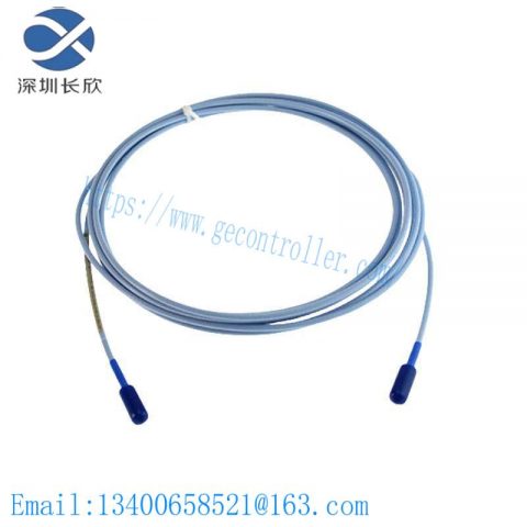 BENTLY NEVADA 330103-01-04-10-02-05 3300 XL Proximity Probe