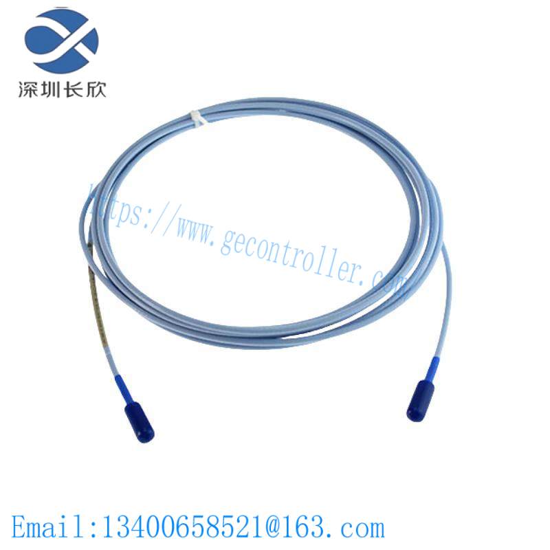 bently_nevada_330103-01-04-10-02-05_3300_xl_8_mm_proximity_probe.jpg BENTLY NEVADA 330103-01-04-10-02-05 3300 XL Proximity Probe