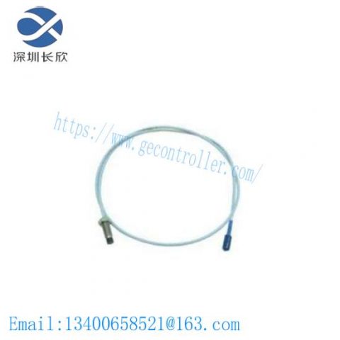 Bently Nevada 330103-02-06-10-02-00 - Swift Delivery Time