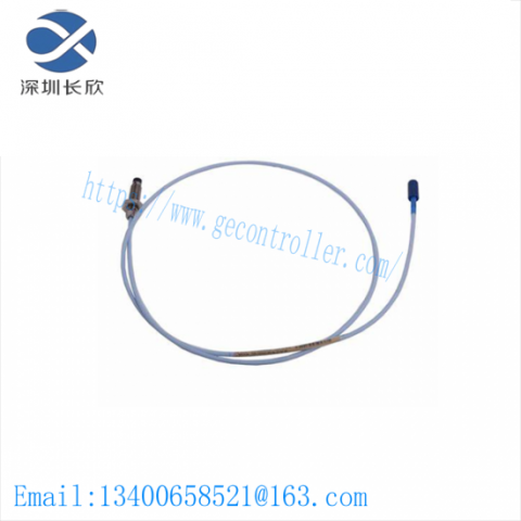 Bently Nevada 330103-04-13-10-02-00 | 3300 XL Series | Proximity Probes