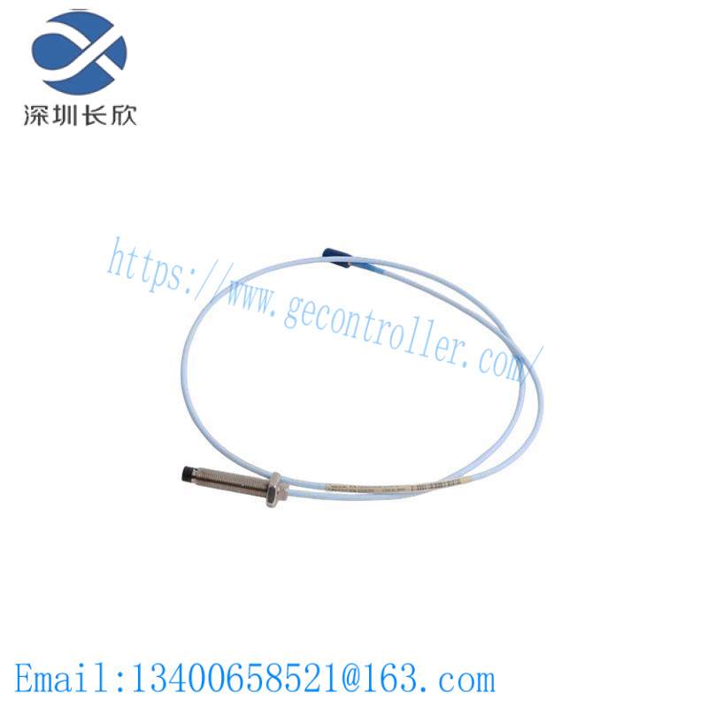 bently_nevada_330103-08-15-10-02-00_proximity_transducer.jpg Bently Nevada 330103-08-15-10-02-00 Proximity Transducer, Precision Sensor for Industrial Control Systems