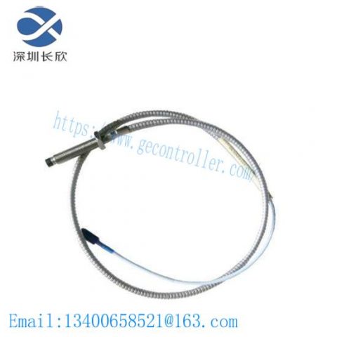 Bently Nevada 330104-00-04-10-02-CN Extension Cable for Industrial Control Systems