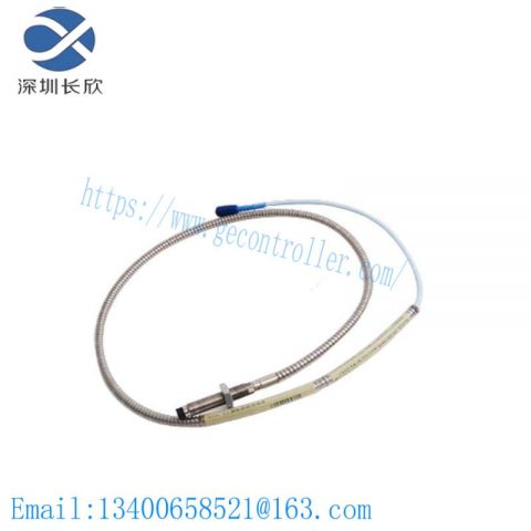 Bently Nevada 330104-00-05-05-11-05: 3300 XL 8mm Proximity Probes