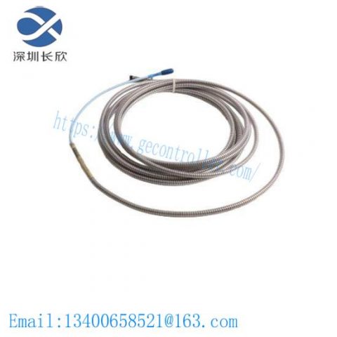 Bently Nevada 330104-00-05-50-02-00 Keyphasor Module: Precision Vibration Monitoring Solution