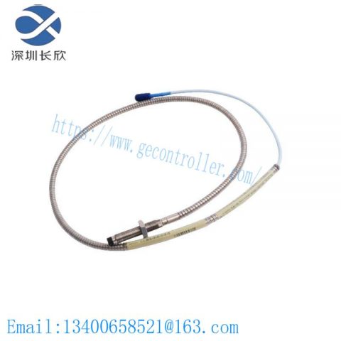 Bently Nevada 330104-00-07-10-01-05 Proximity Sensor